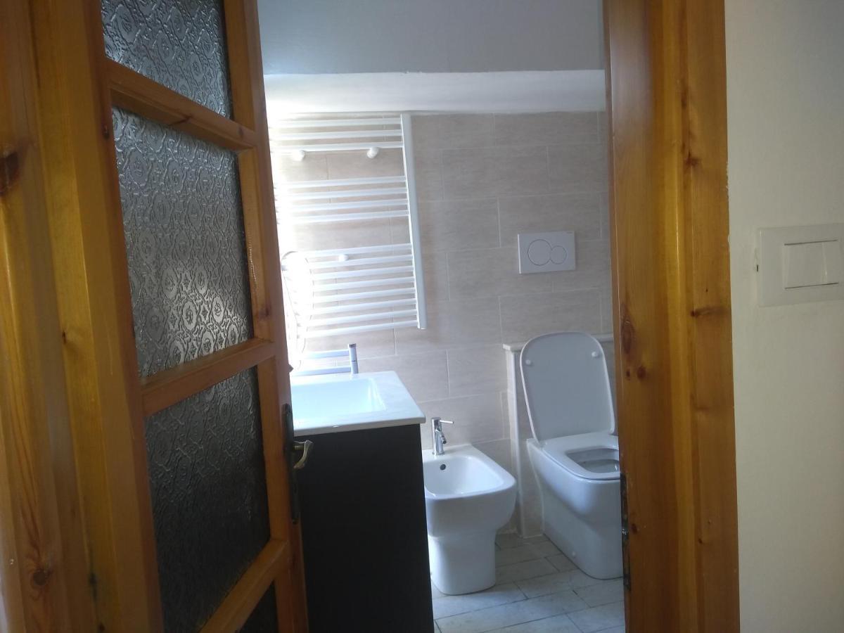 B&B Albenga Casa Panfilo Kültér fotó