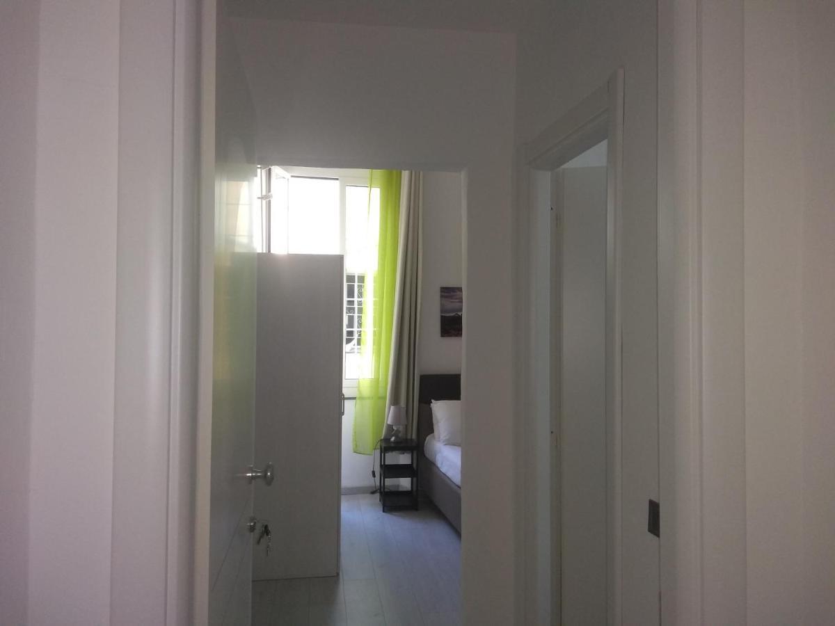 B&B Albenga Casa Panfilo Kültér fotó