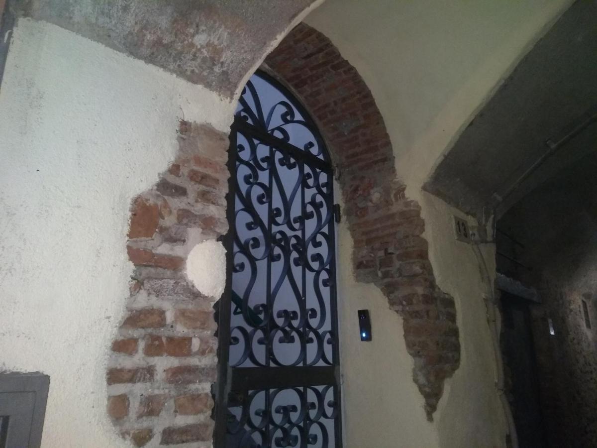 B&B Albenga Casa Panfilo Kültér fotó